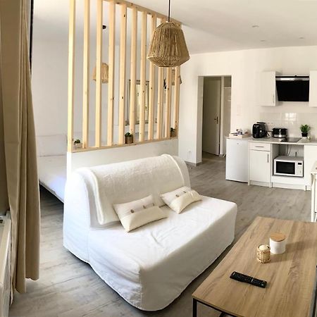 Bel Appartement Cocoon Au Coeur De Nancy Eksteriør billede